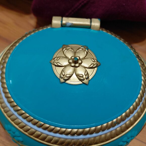 Vintage 1997 Galoob Anastasia Once Upon A December Music Box Works! - Picture 2 of 7